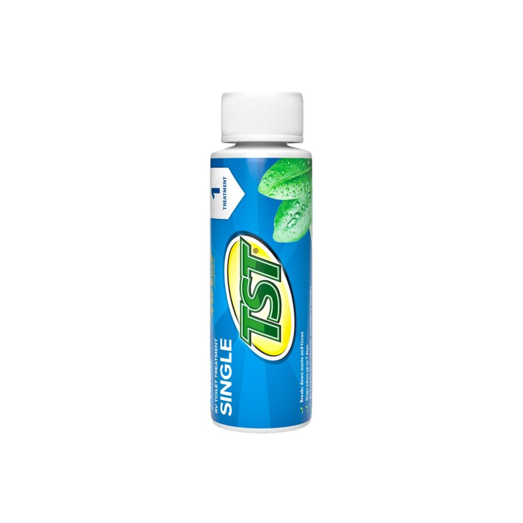 RV Toilet Treatment Singles Fresh Scent 8Pk (40221)