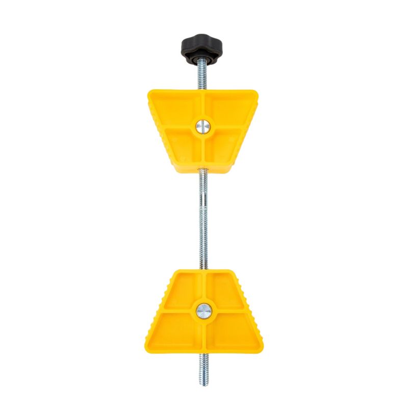 Small Wheel Stop (44652)