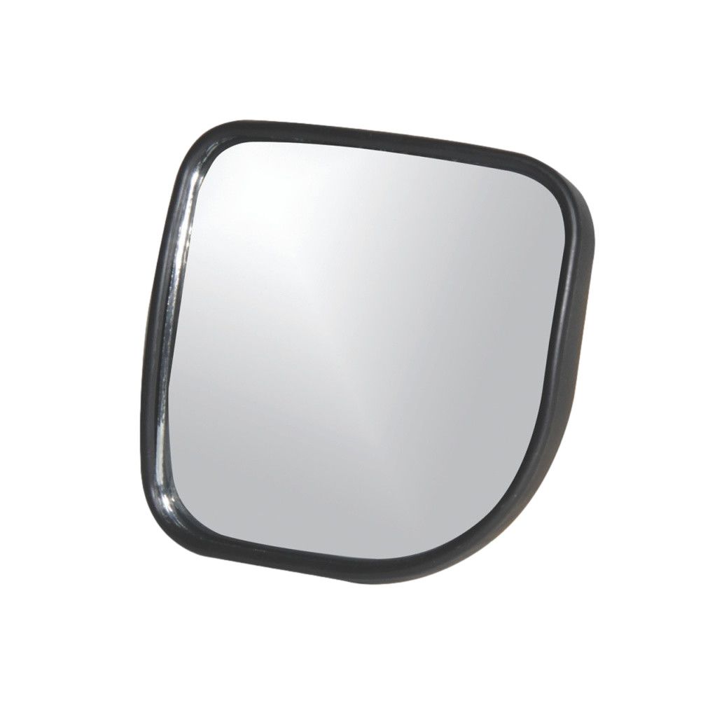 Blind Spot Mirror 3.25&quot; - Convex Wide Angle (25623)