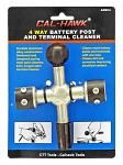 Battery Post Cleaner 4-Way  (AZBC4) *Temporarily Unavailable*
