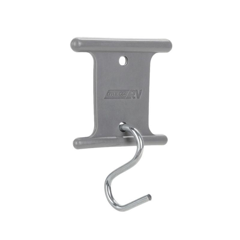Party Light Holders | 7 Pack for RV Awning Lights &amp; String Lights | 42693