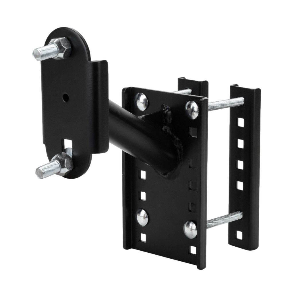 Eaz-Lift - Spare Tire Mount, Black (48474)