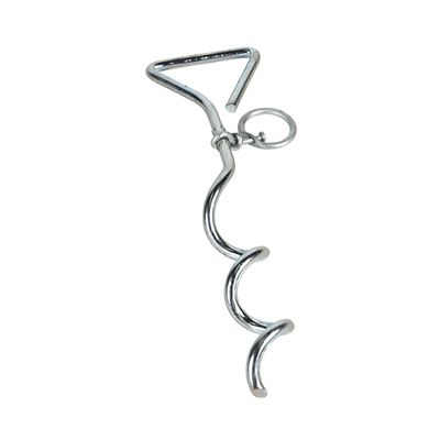 Spiral Anchor | w/Ring | 42572
