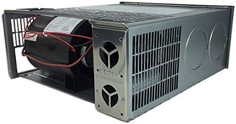 Suburban SF-35VHQ RV Forced Air Propane Furnace - 35K