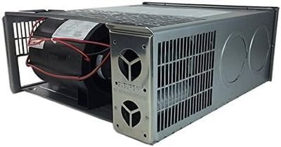 Suburban SF-35VHQ RV Forced Air Propane Furnace - 35K