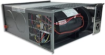 Suburban SF-35VHQ RV Forced Air Propane Furnace - 35K