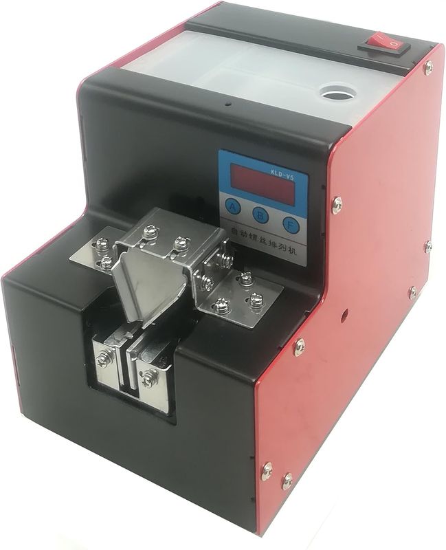 Digital Display Automatic Screw Feeder Machine (KLD-V5)