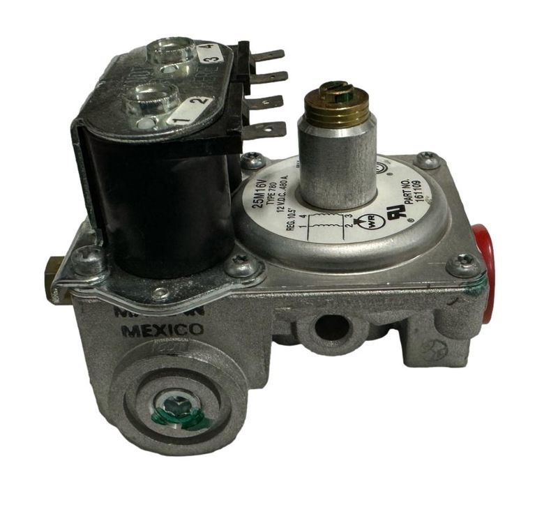 Suburban Water Heater Gas Valve (161109)