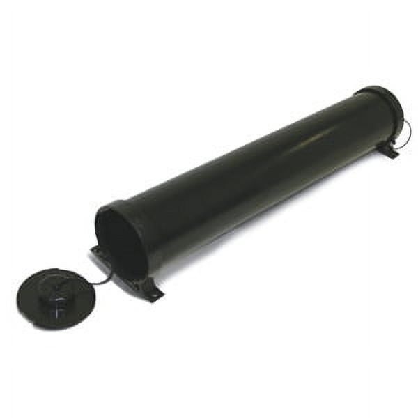 26&quot; EZ RV Sewer Hose Carrier - Black (A-04-0150XBX)