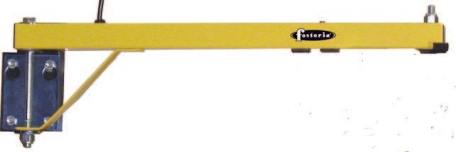 Fostoria 24&quot; Heavy Duty Arm (24-LDA)
