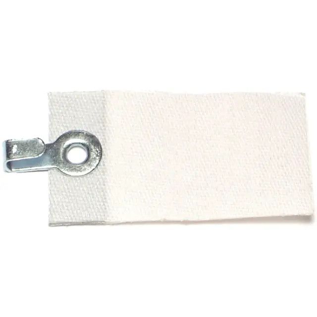 Midwest Fastener Hook Adhesive Cloth Hangers (23505)