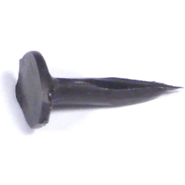 Midwest Fastener 6-gauge x 1/2&quot; Carpet Tacks (21600)