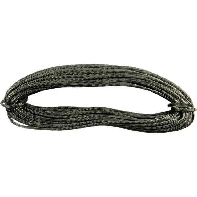 Midwest Fastener 19 WG x 20&#39; Braided 7 Strand Wire (23551)