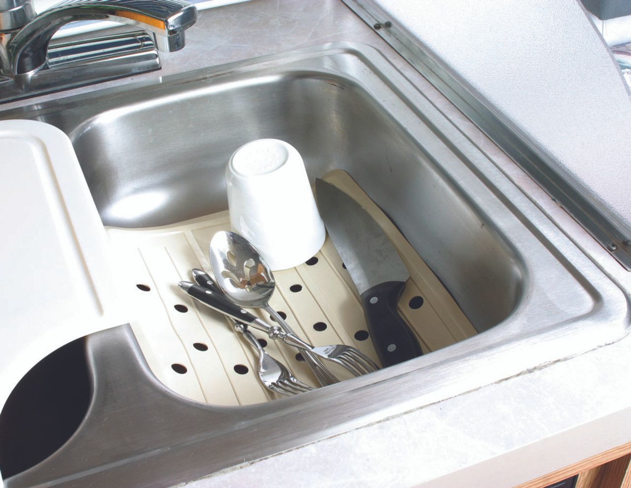 RV &amp; Marine Sink Mat (43720)