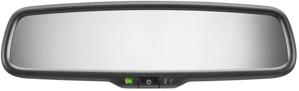 GENTEX Rearview Mirror (50-GENK21A)