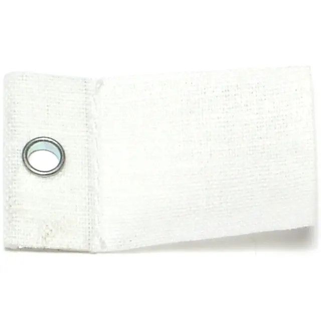 Midwest Fastener Eyelet Adhesive Cloth Hangers (23506)