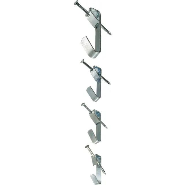 Midwest Fastener Assorted Picture Hangers (23454)