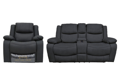Chair &amp; Couch Sets