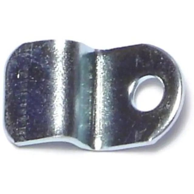 Midwest Fastener Offset Mirror Clips (23535)