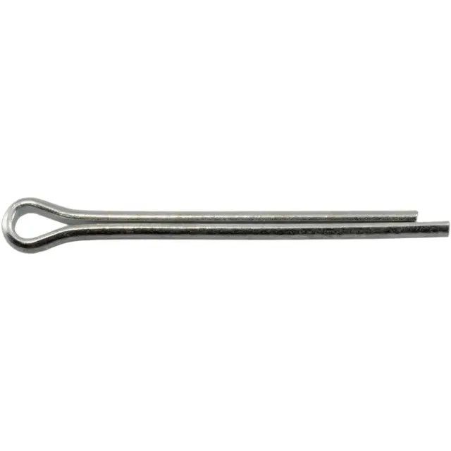 Midwest Fastener 1/8&quot; x 1-1/2&quot; Cotter Pins (1/4 oz bag) (81377)