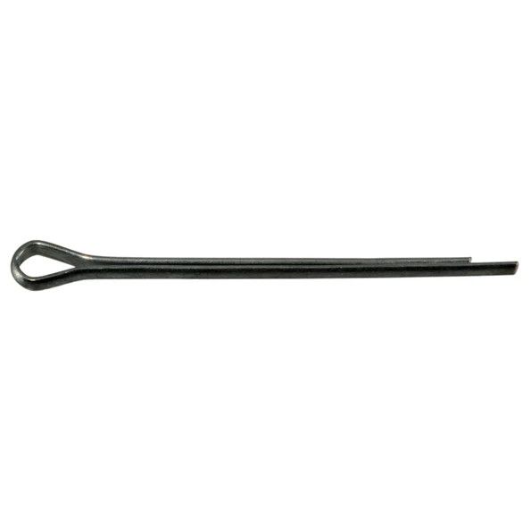 1/16&quot; x 1&quot; Steel Cotter Pins (1/4 oz Bag) (86606)