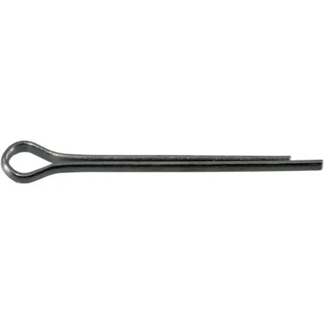 1/16&quot; x 1-1/8&quot; Zinc Plated Steel Cotter Pins (1/4 oz Bag) (16609)