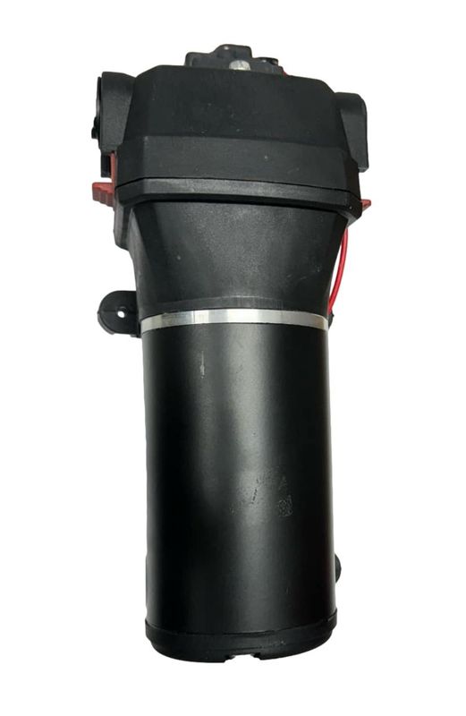 12V Water Pressure Pump 4.1GPM (SFDP1-041-055-41)