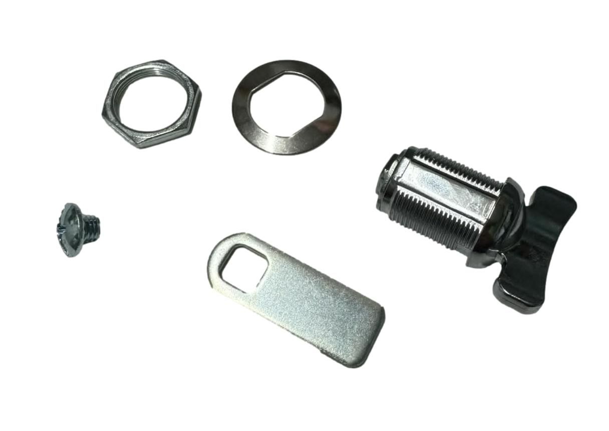 7/8&quot; Twist/Thumb Lock (LTL78)