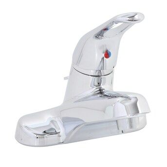 Premier Euro Series Lavatory Faucet (120130)