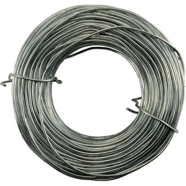 Midwest Fastener 20 WG x 150&#39; Galvanized Wire (23564)