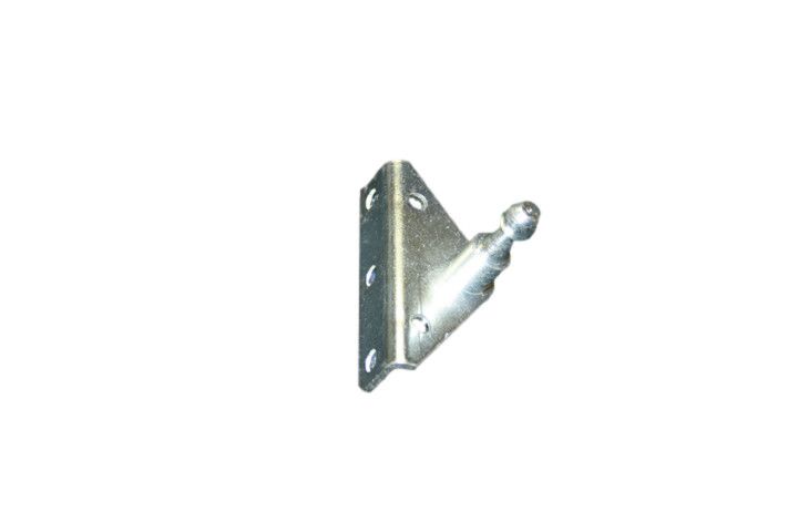 Gas Strut Mounting Bracket Extra Long Ball GPB-1-3