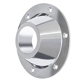 Standard Aluminum Table Base - Silver (MA-1119)