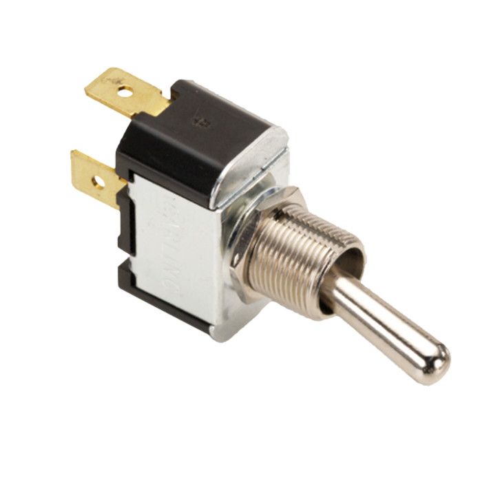 Three Way Toggle Switch