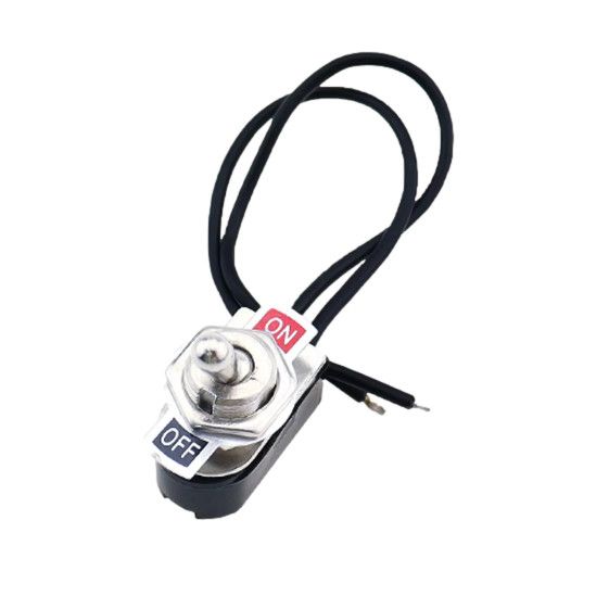On/Off Toggle Switch