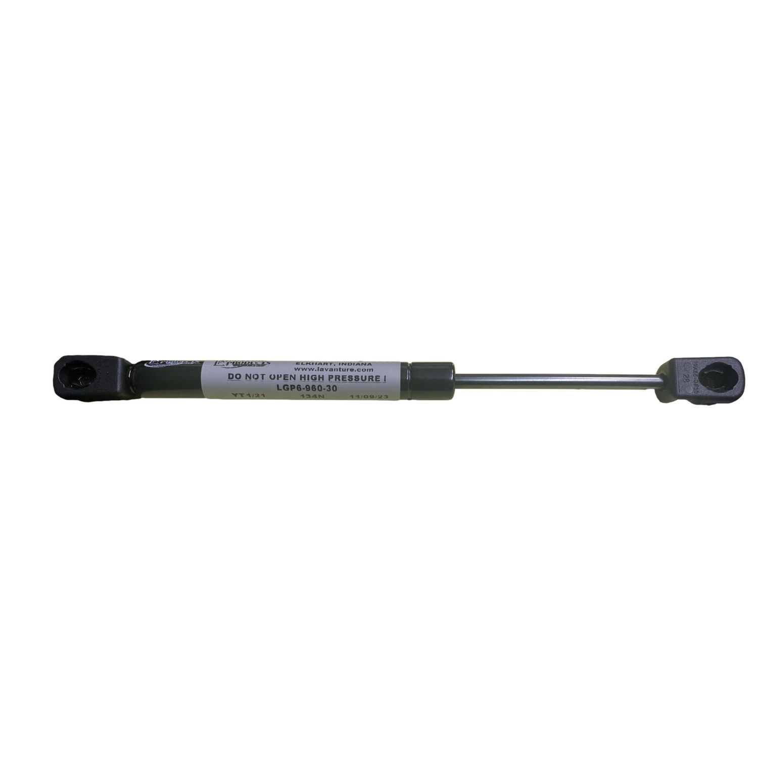 Gas Strut LGP6-960 30# Force - New Surplus
