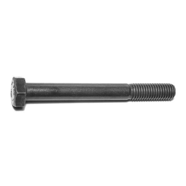 10mm-1.5 x 90mm Black Phosphate Class 10.9 Hex Cap Screws (9 Pack) (06449)