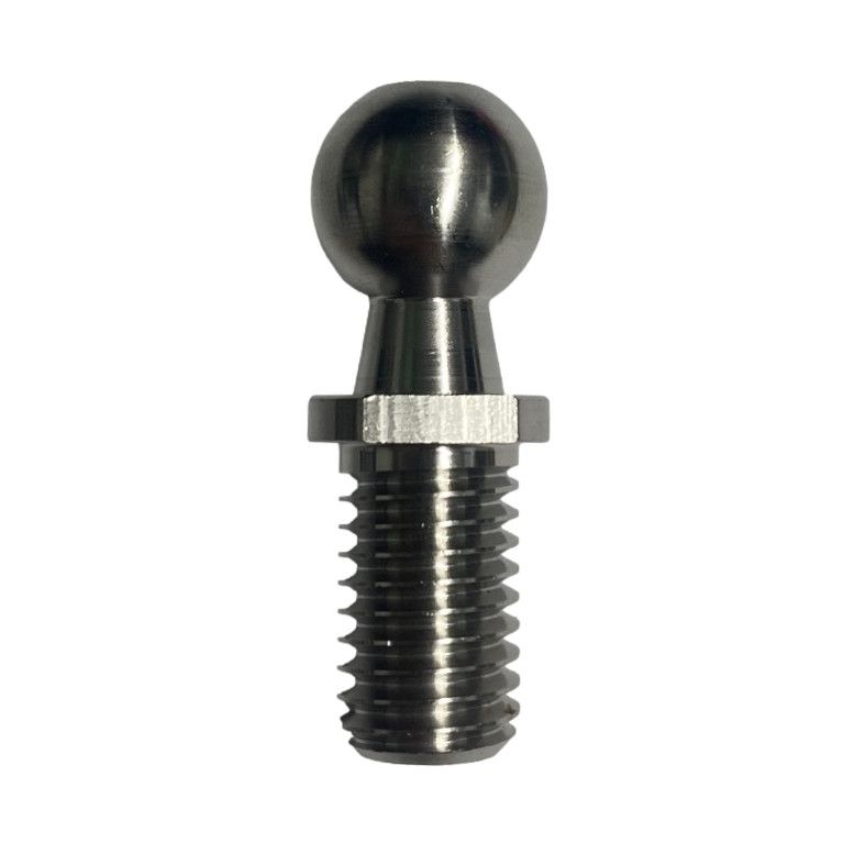 Gas Strut End Fitting LBS16MS