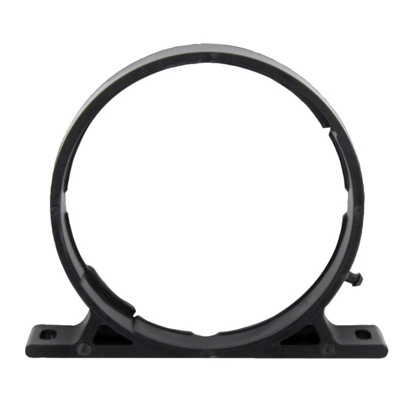 EZ Hose Saddle Carrier Black (VALA04-0157BK)