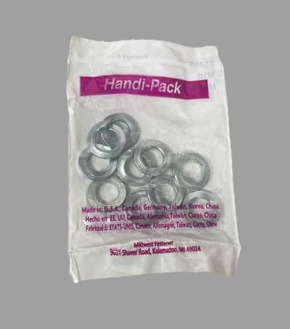 5/16&quot; Medium Split Lock Washer  (81255)