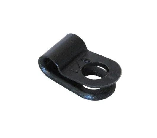 1/8&quot; Nylon Cable Clamps (LPC-2)