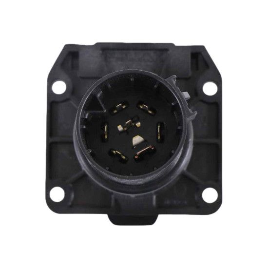7 Way RV Socket 12V 30AMP (11-893P)
