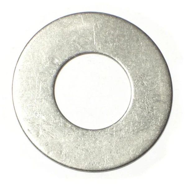 3/4" x 13/16" x 2" 188 Stainless Steel USS Flat Washer (86073)