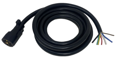 7-Way Cords