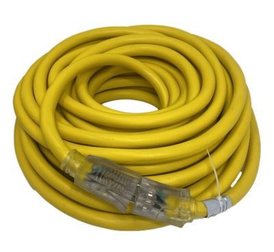 110V Outdoor Extension Cords