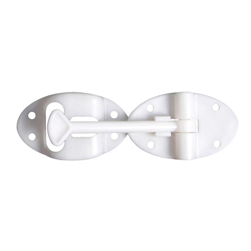 RV Door Latch - Short - DL002W