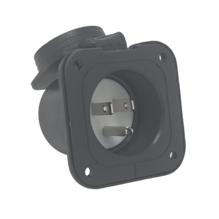 Power Inlets