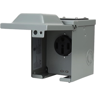 Power Outlets