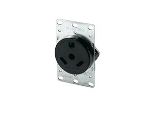 Power Receptacles
