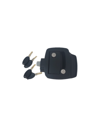 Entry Door Locks