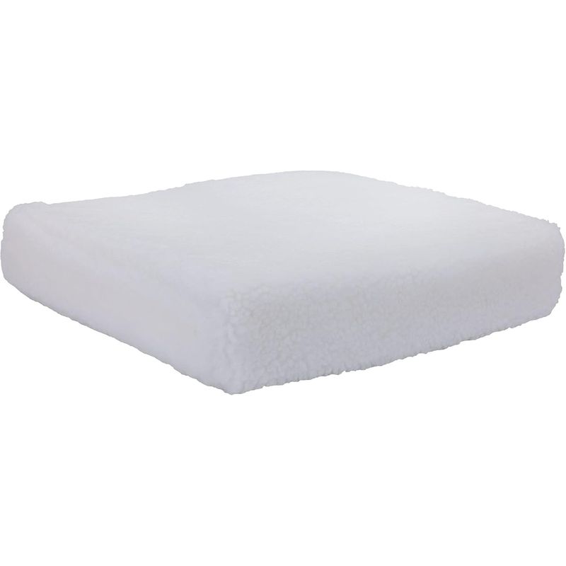 RV Vent Insulator and Skylight Cover 14x14&quot; (RVSC1414)